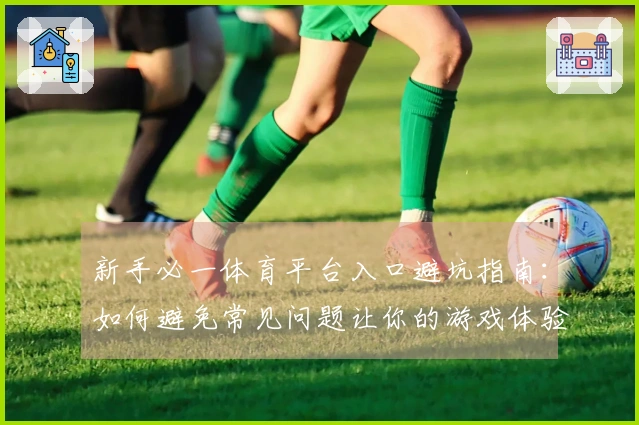 新手必一体育平台入口避坑指南：如何避免常见问题让你的游戏体验更顺畅